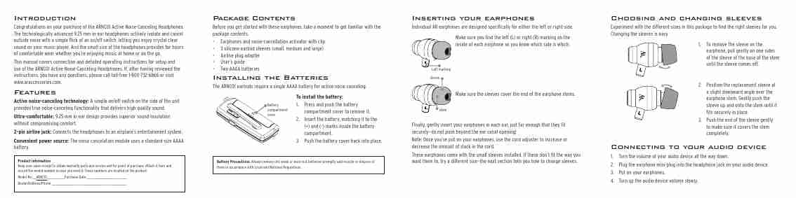 Acoustic Research Headphones ARNC01-page_pdf